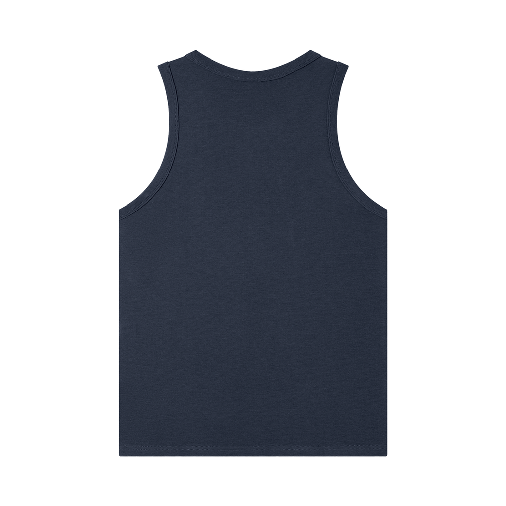 SMC Heavyweight Ribbed Tank Top