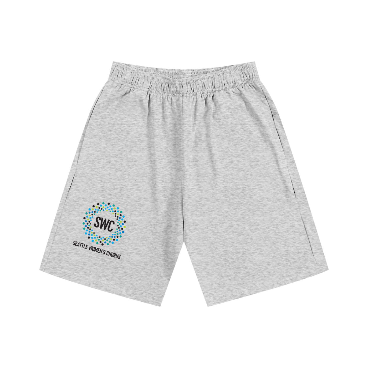 SWC Heavyweight Cotton Shorts