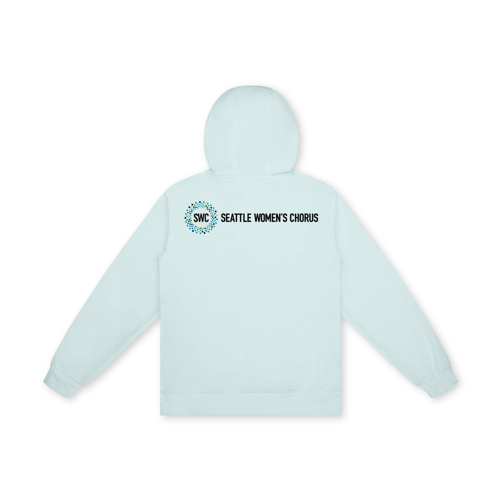 SWC Basic 100% Cotton Hoodie