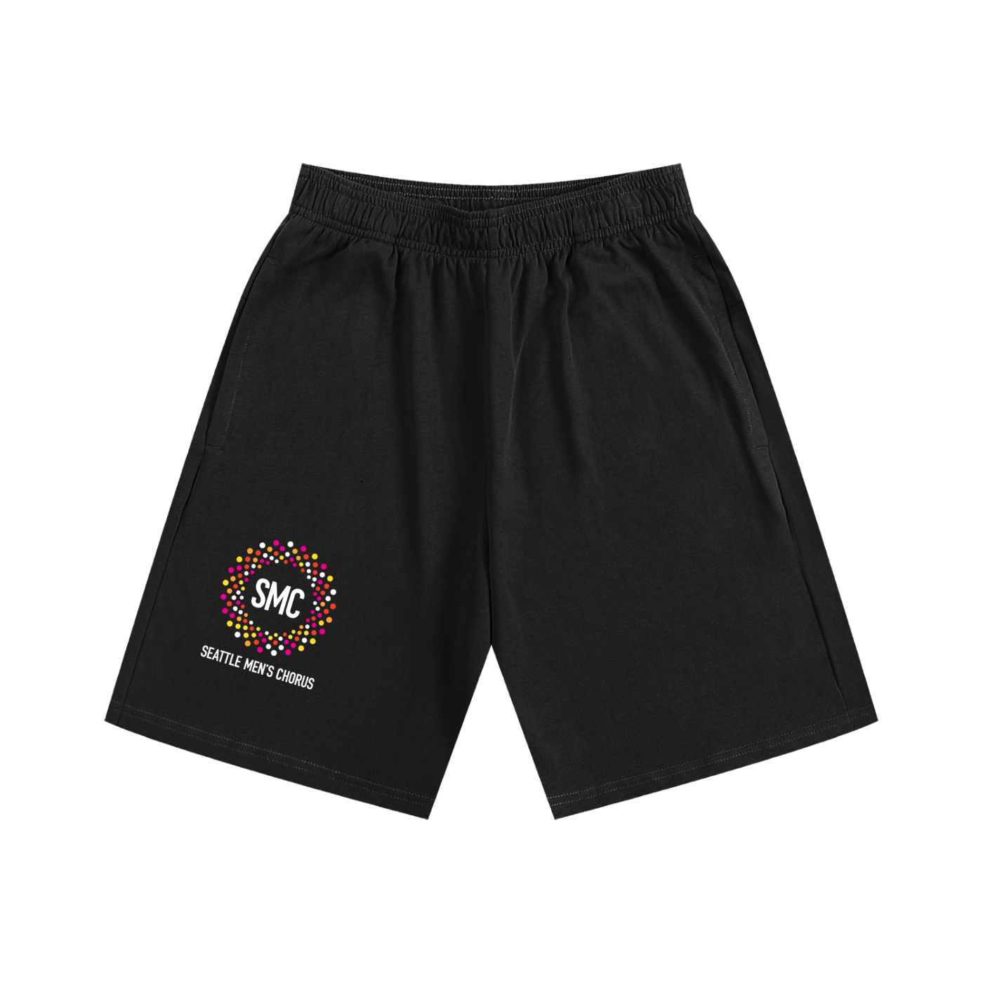 SMC Heavyweight Cotton Shorts