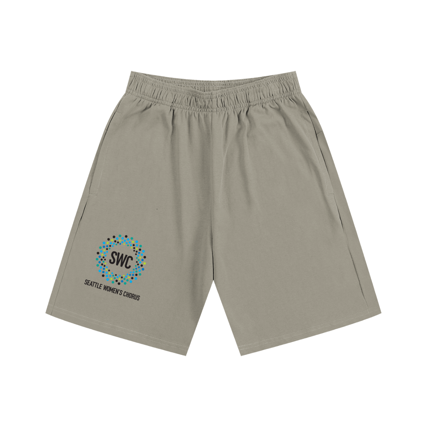 SWC Heavyweight Cotton Shorts