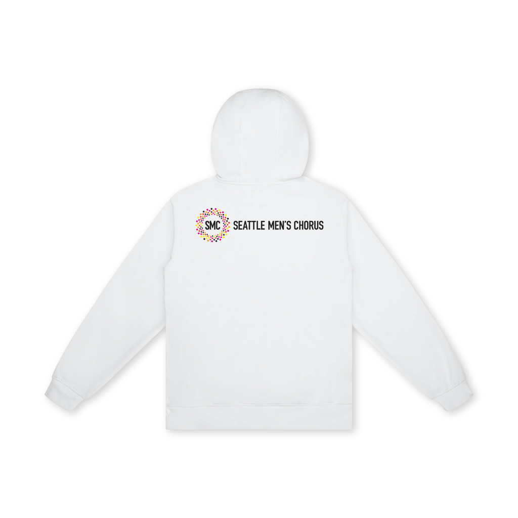 SMC Basic 100% Cotton Hoodie