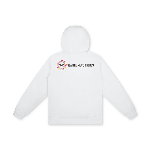 SMC Basic 100% Cotton Hoodie