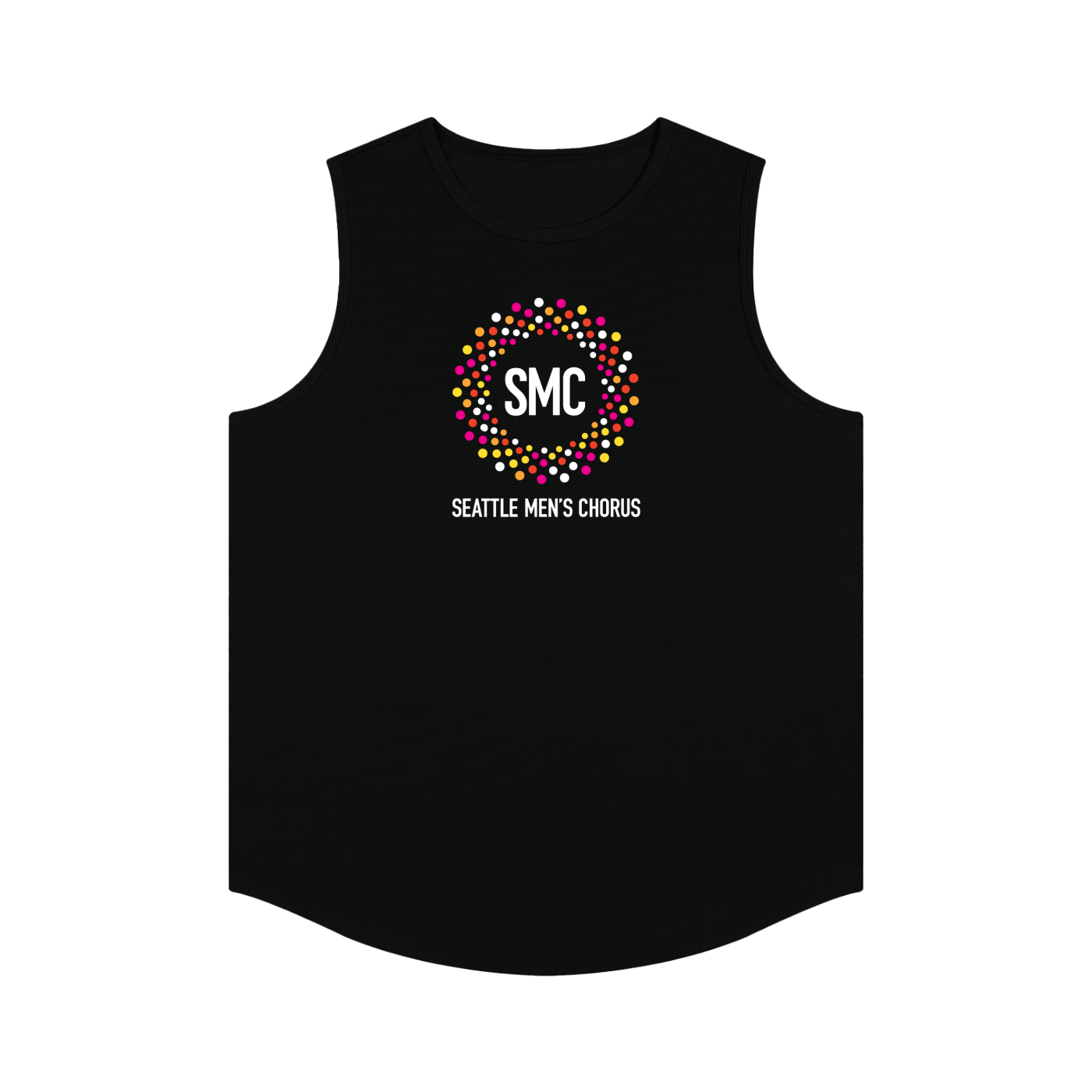 SMC Lightweight Sport Jersey