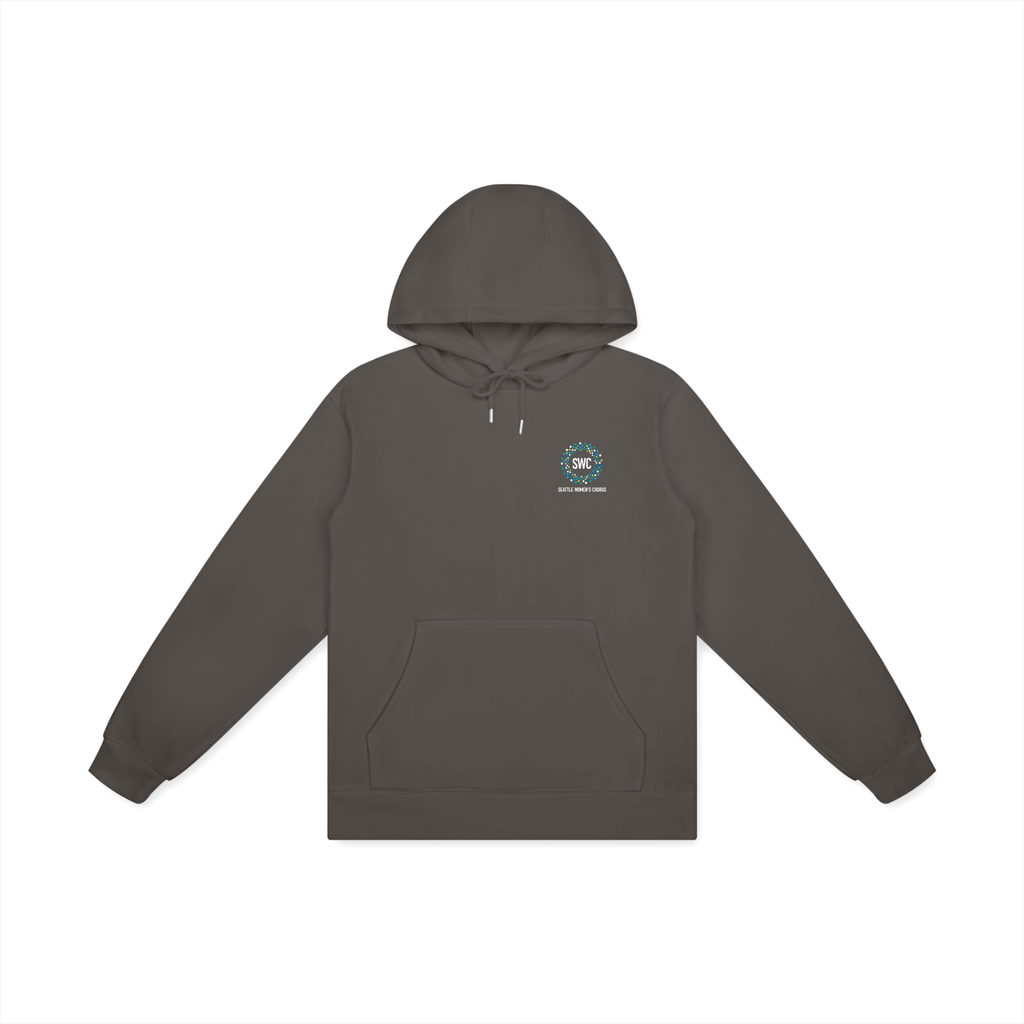 SWC Basic 100% Cotton Hoodie