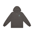 SWC Basic 100% Cotton Hoodie