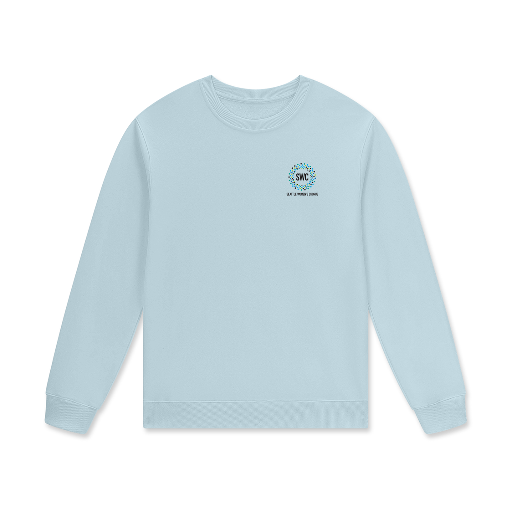 SWC Cotton Pullover