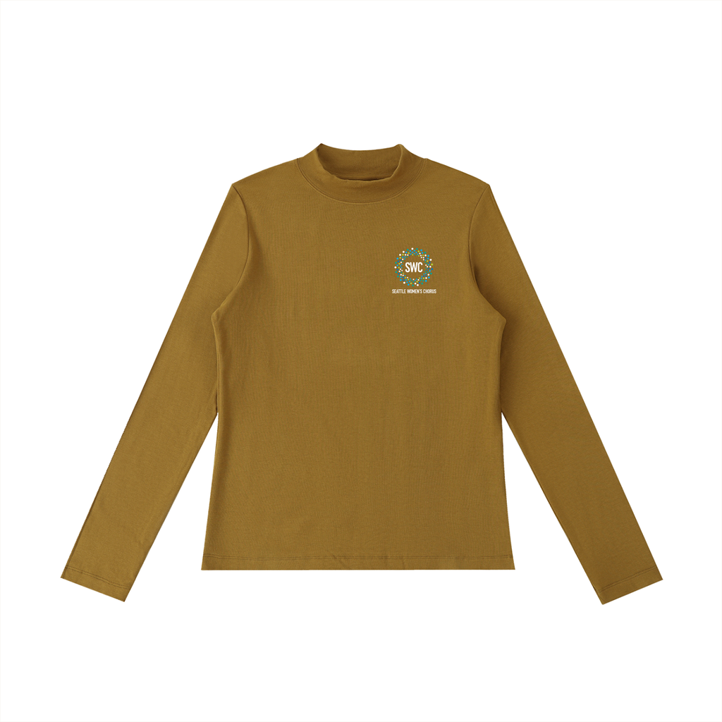 SWC,Turtleneck
