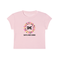 SMC,Tshirt,Cropped