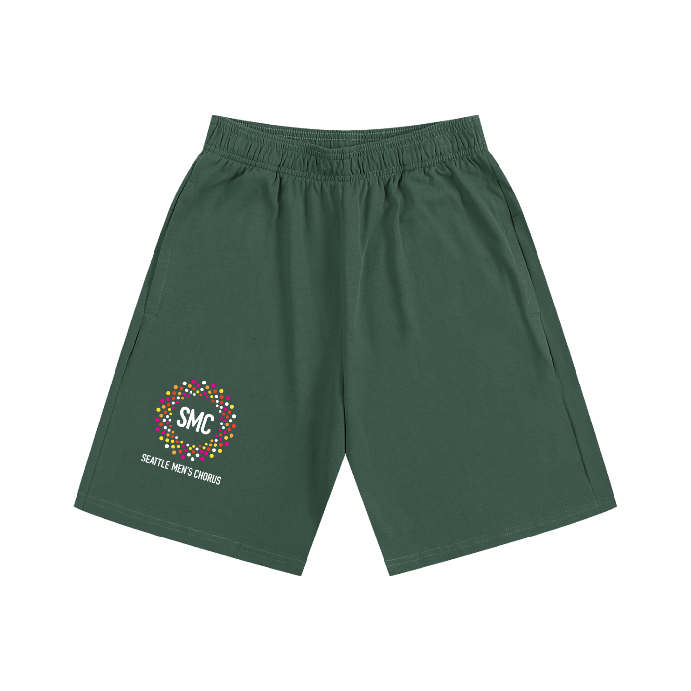 SMC Heavyweight Cotton Shorts