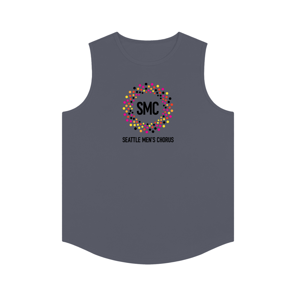 SMC Lightweight Sport Jersey