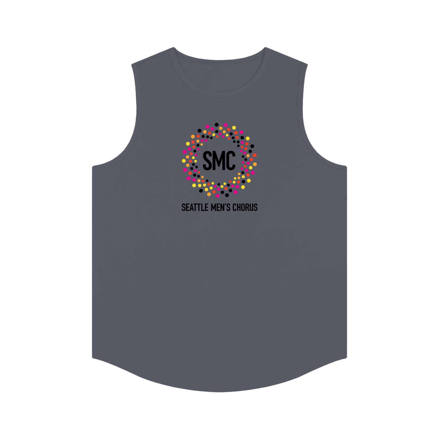 SMC Lightweight Sport Jersey