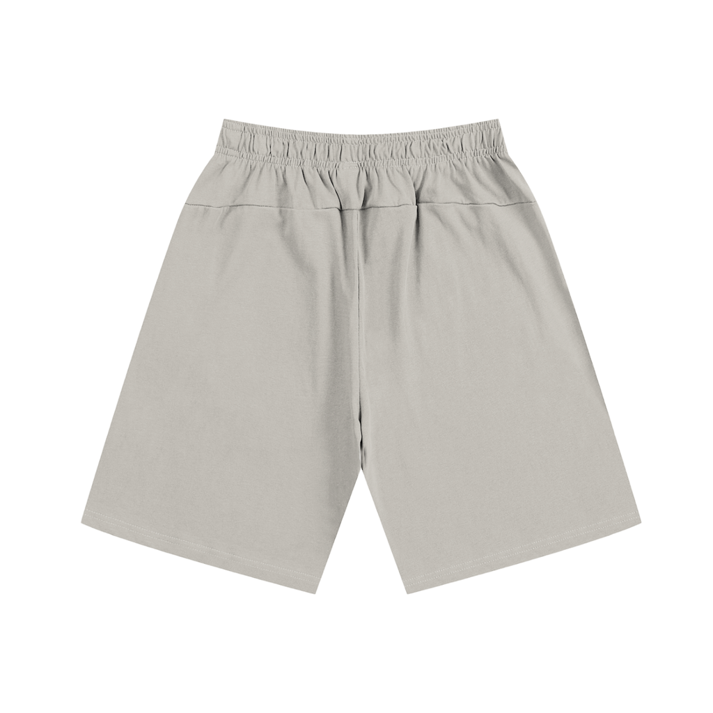 SWC Heavyweight Cotton Shorts
