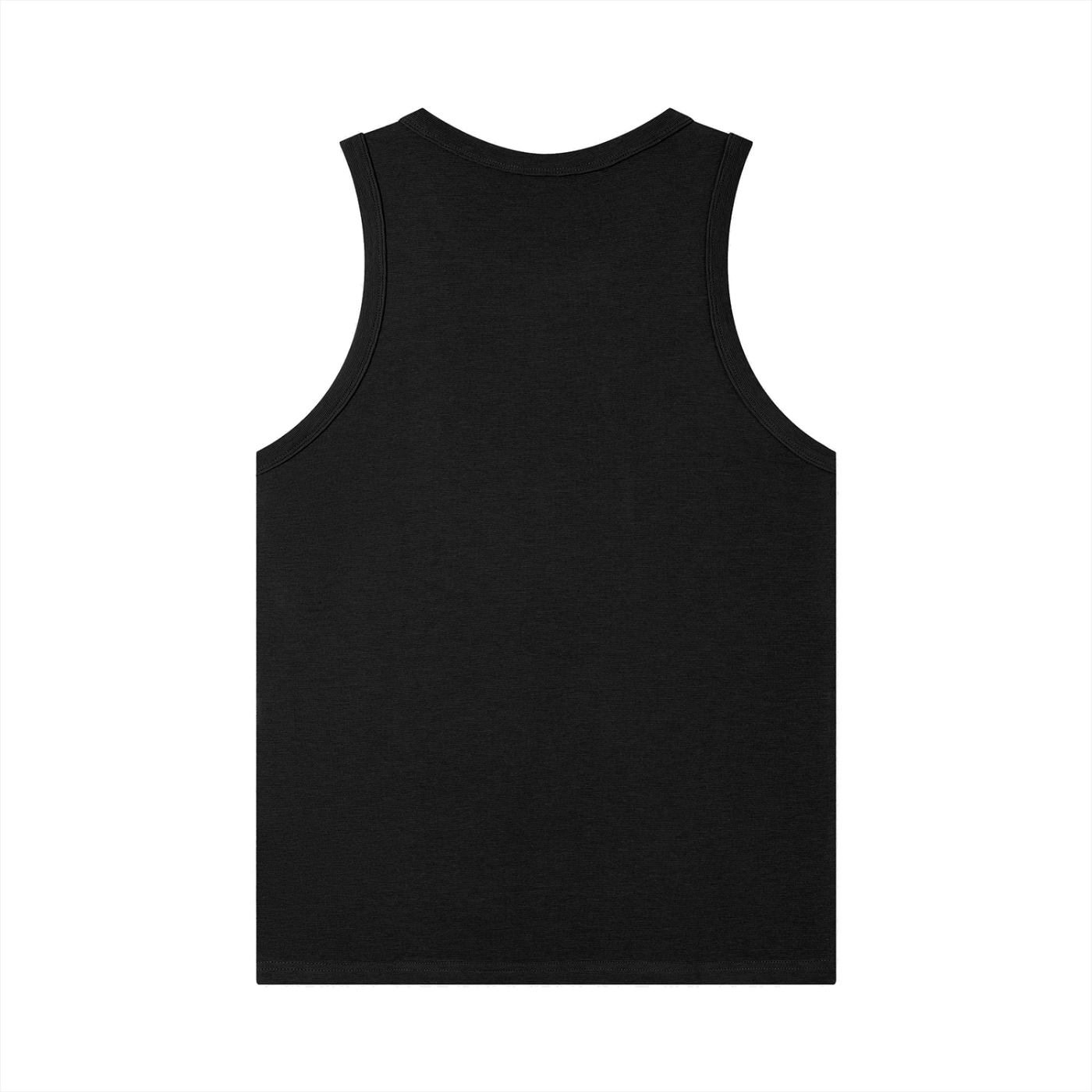 SMC Heavyweight Ribbed Tank Top