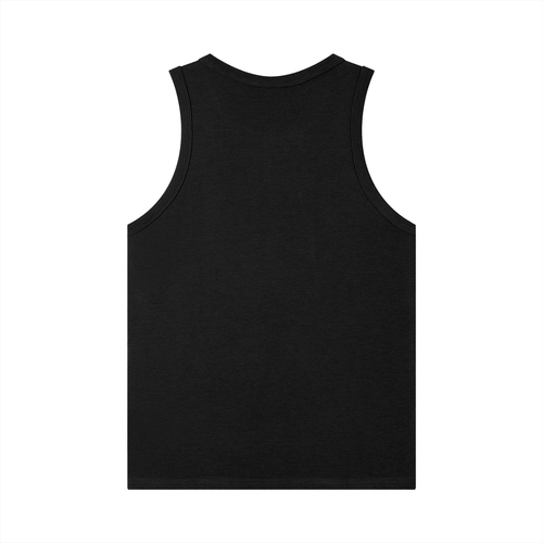 SMC Heavyweight Ribbed Tank Top