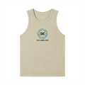 SWC Heavyweight Ribbed Tank Top