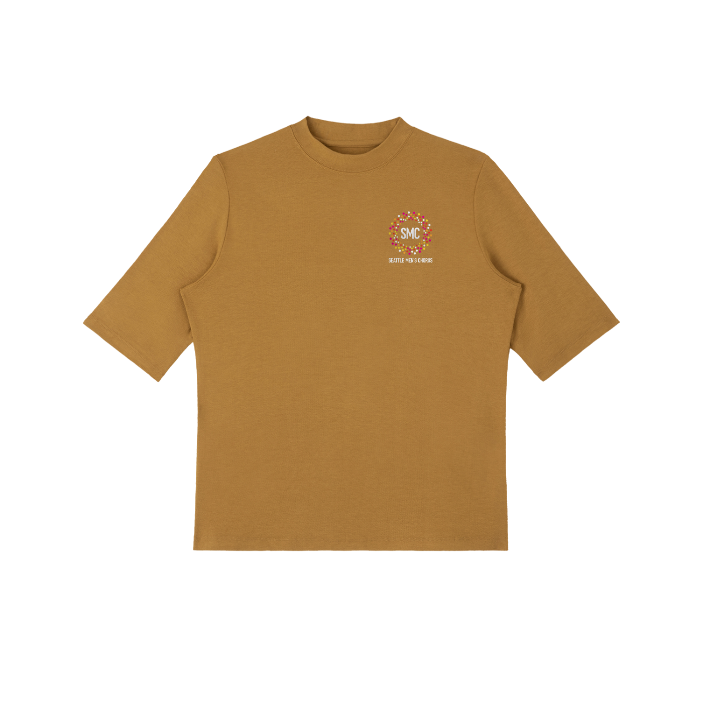 SMC,Tshirt