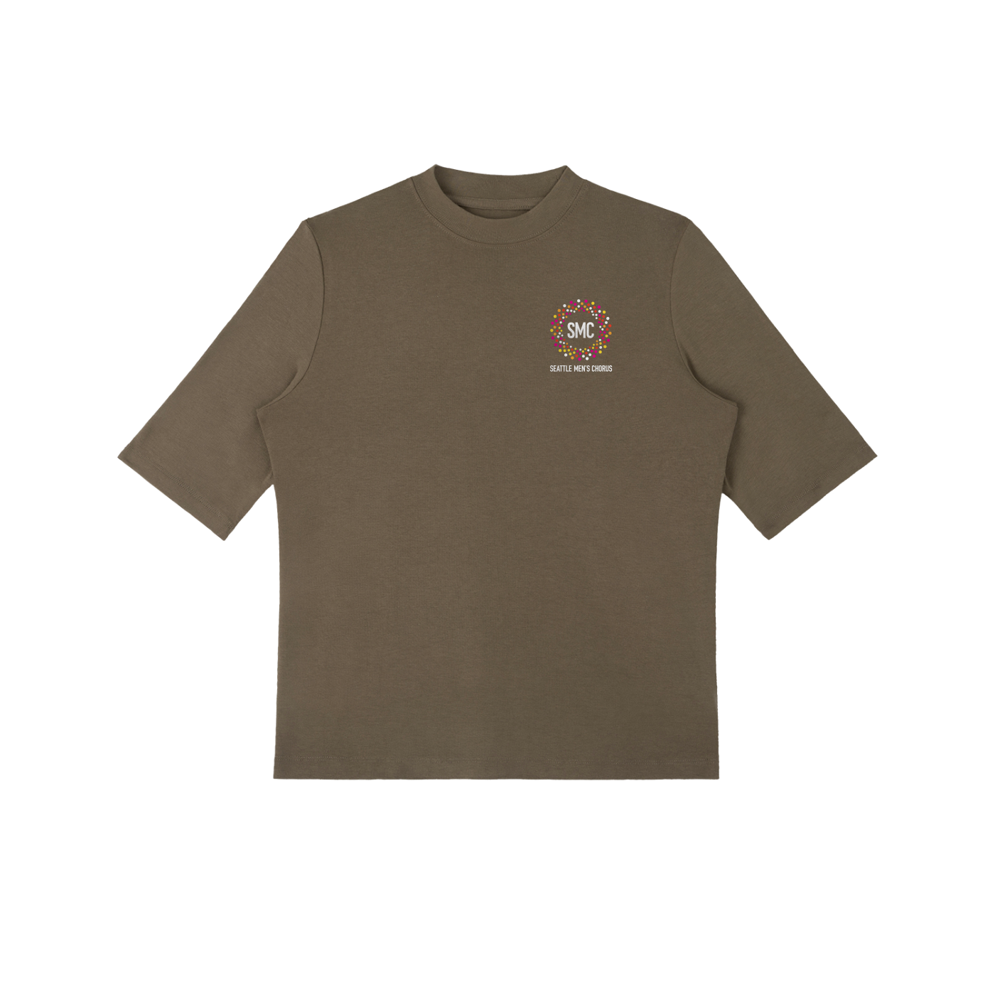 SMC,Tshirt