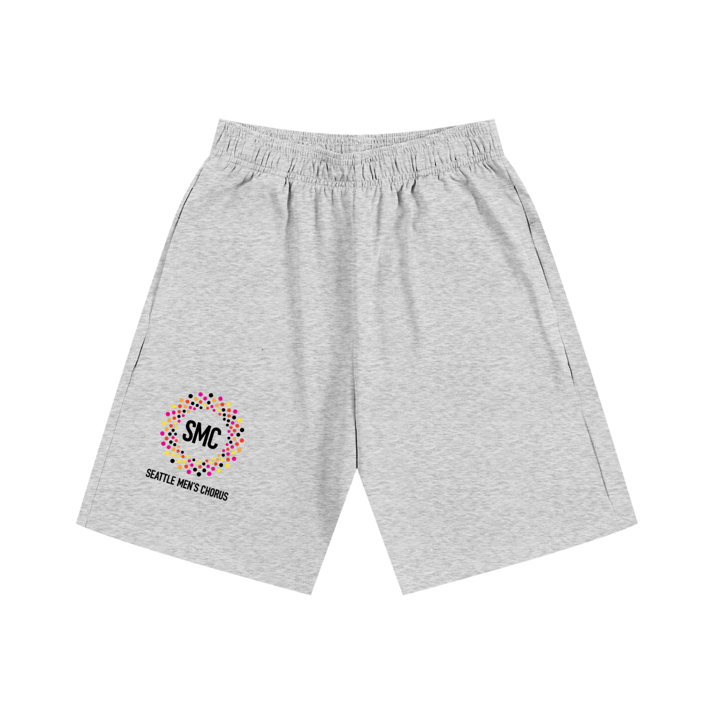 SMC Heavyweight Cotton Shorts