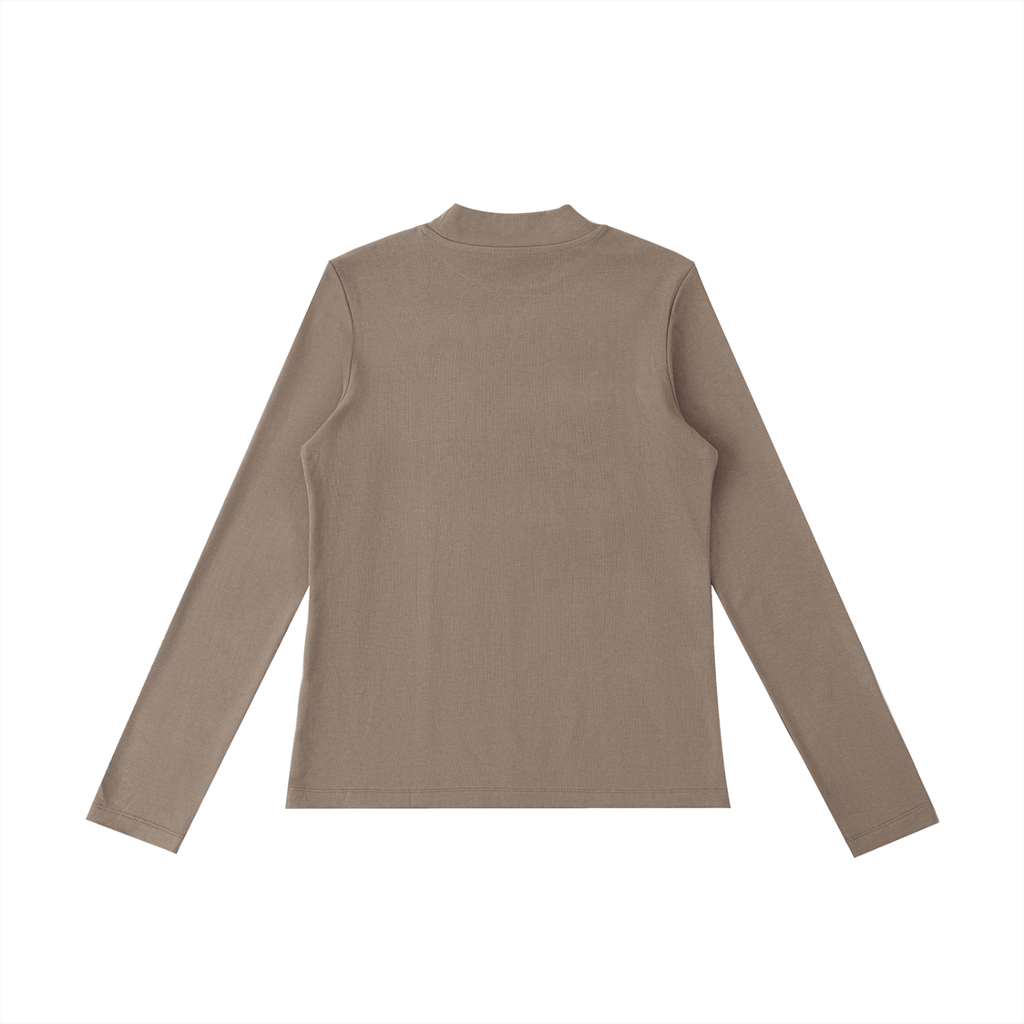 SWC,Turtleneck
