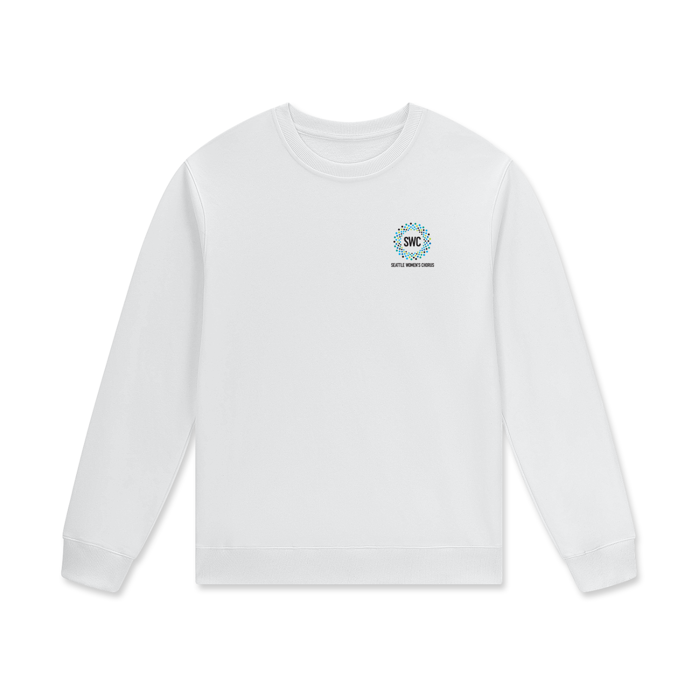 SWC Cotton Pullover