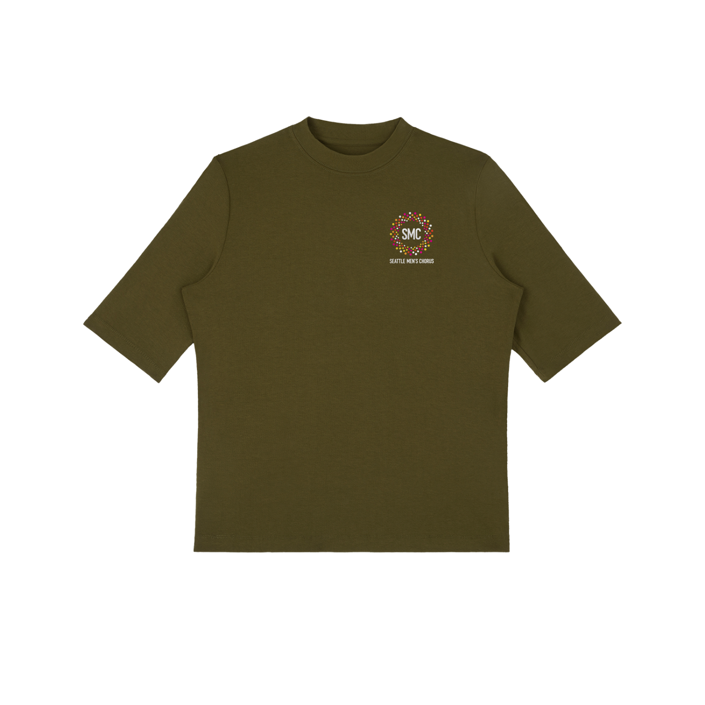 SMC,Tshirt