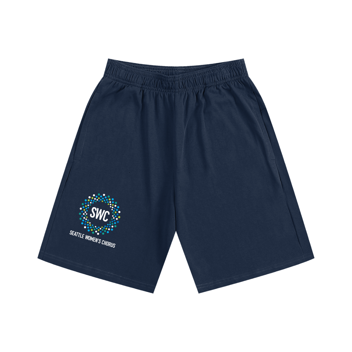 SWC Heavyweight Cotton Shorts