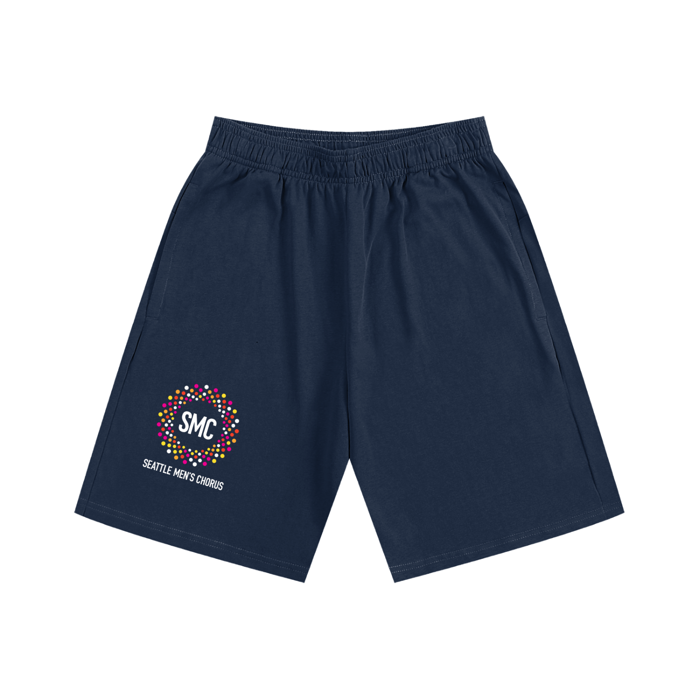 SMC Heavyweight Cotton Shorts