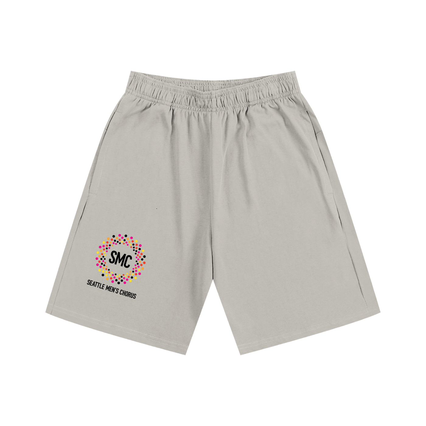 SMC Heavyweight Cotton Shorts
