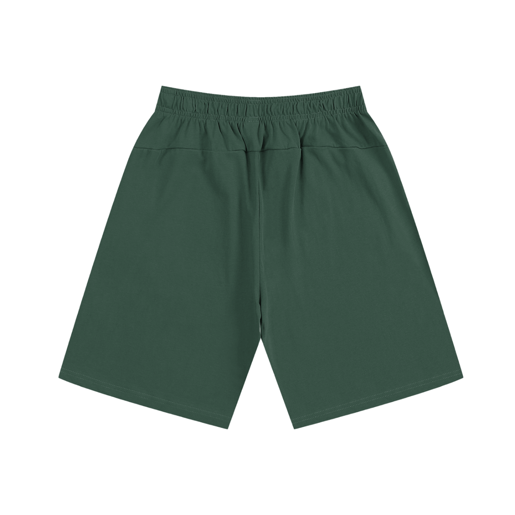 SMC Heavyweight Cotton Shorts