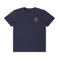 SMC Classic Crew Neck Cotton T-Shirt