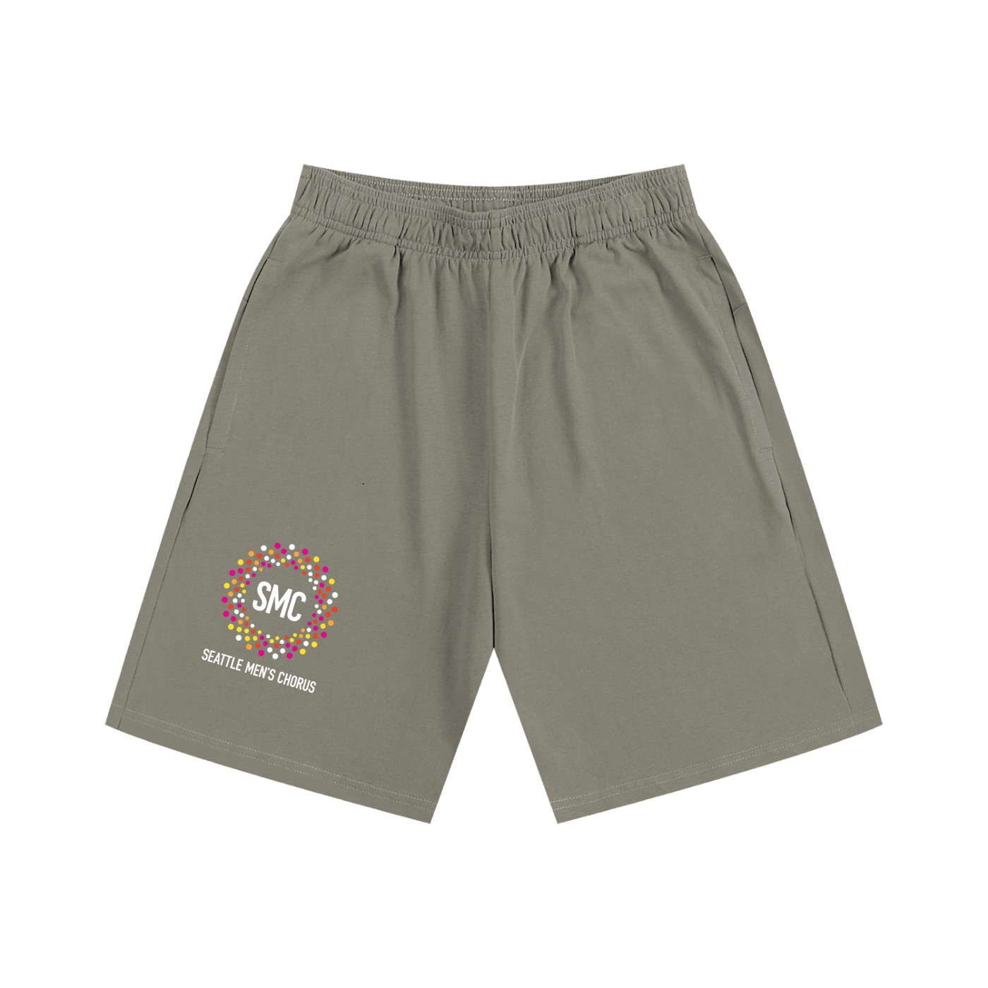 SMC Heavyweight Cotton Shorts