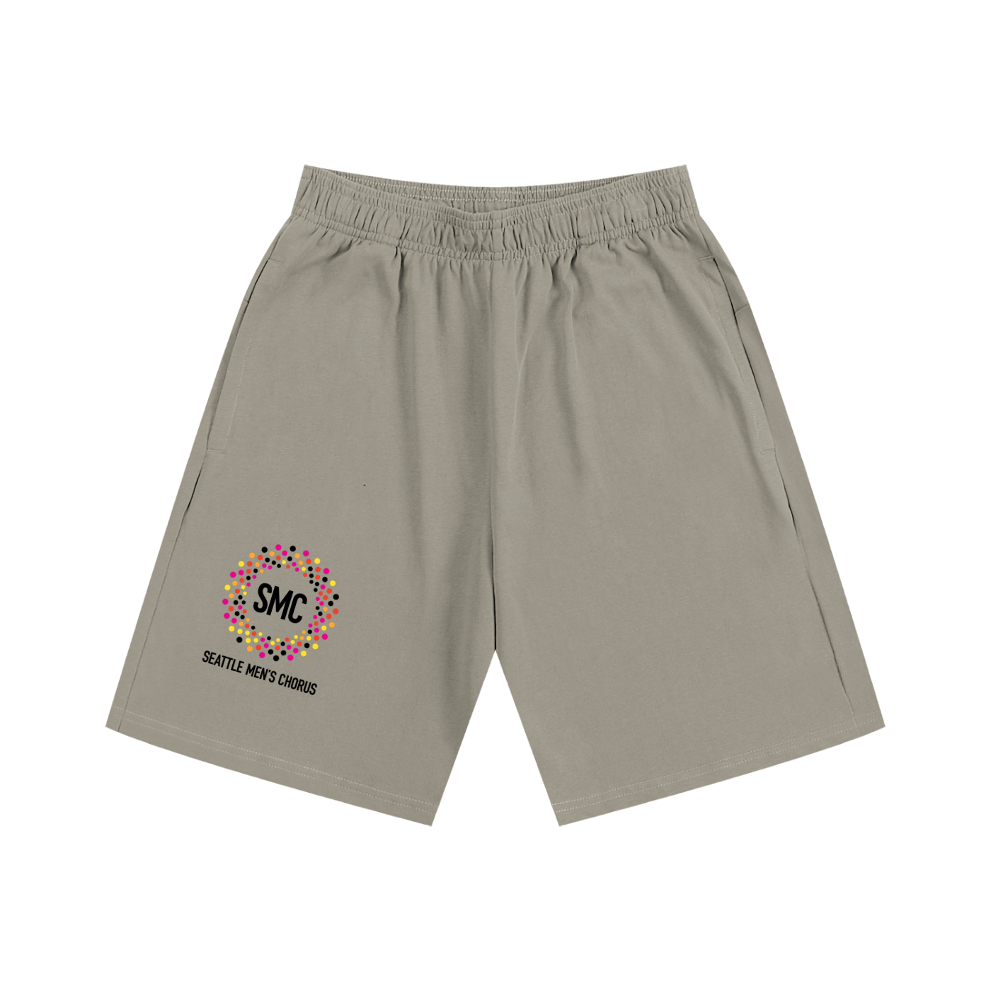 SMC Heavyweight Cotton Shorts
