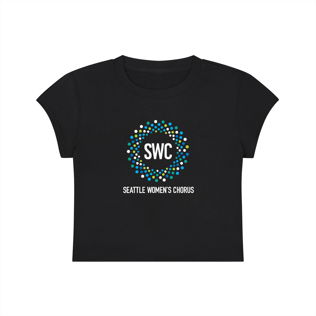 SWC,Tshirt,Cropped