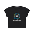 SWC,Tshirt,Cropped