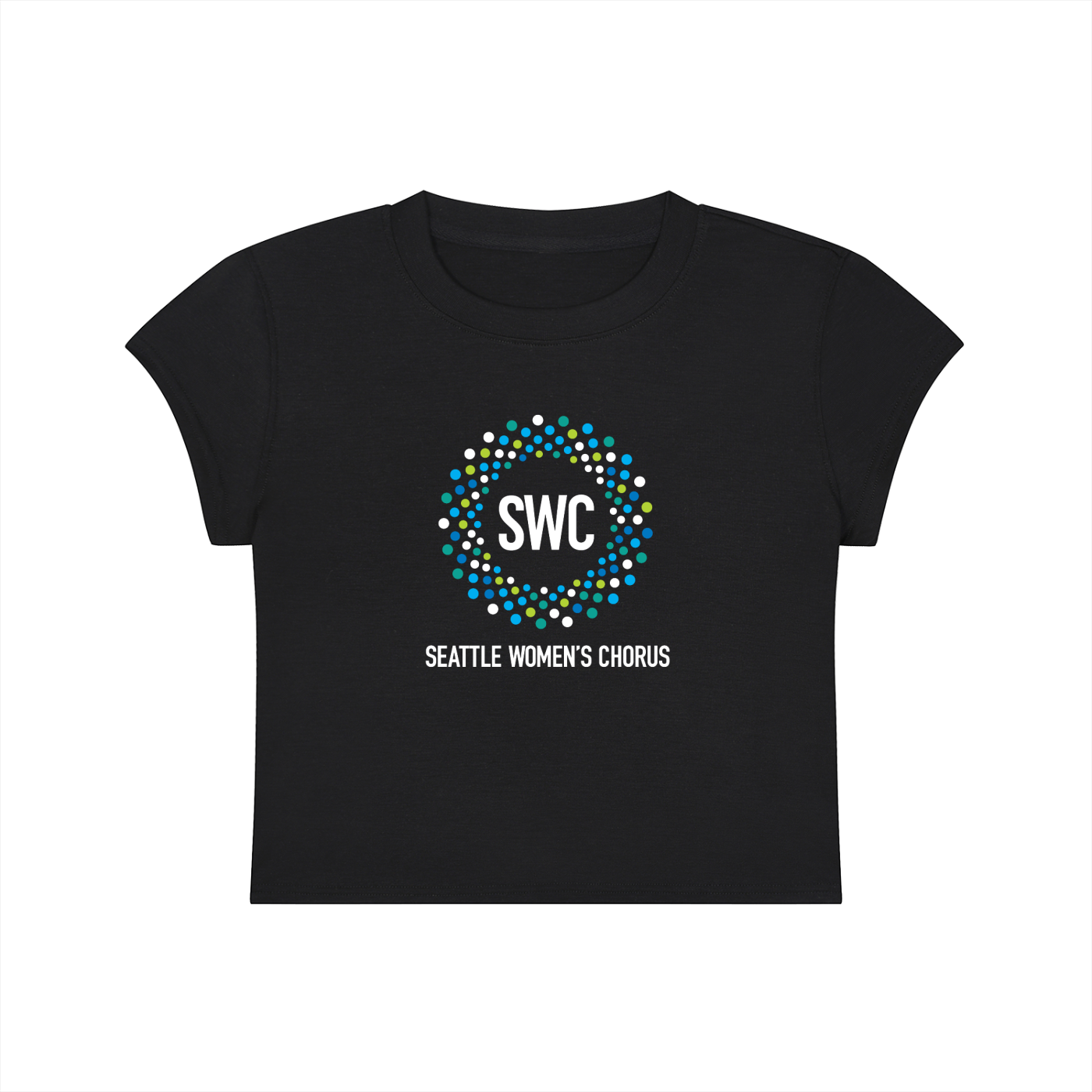 SWC,Tshirt,Cropped