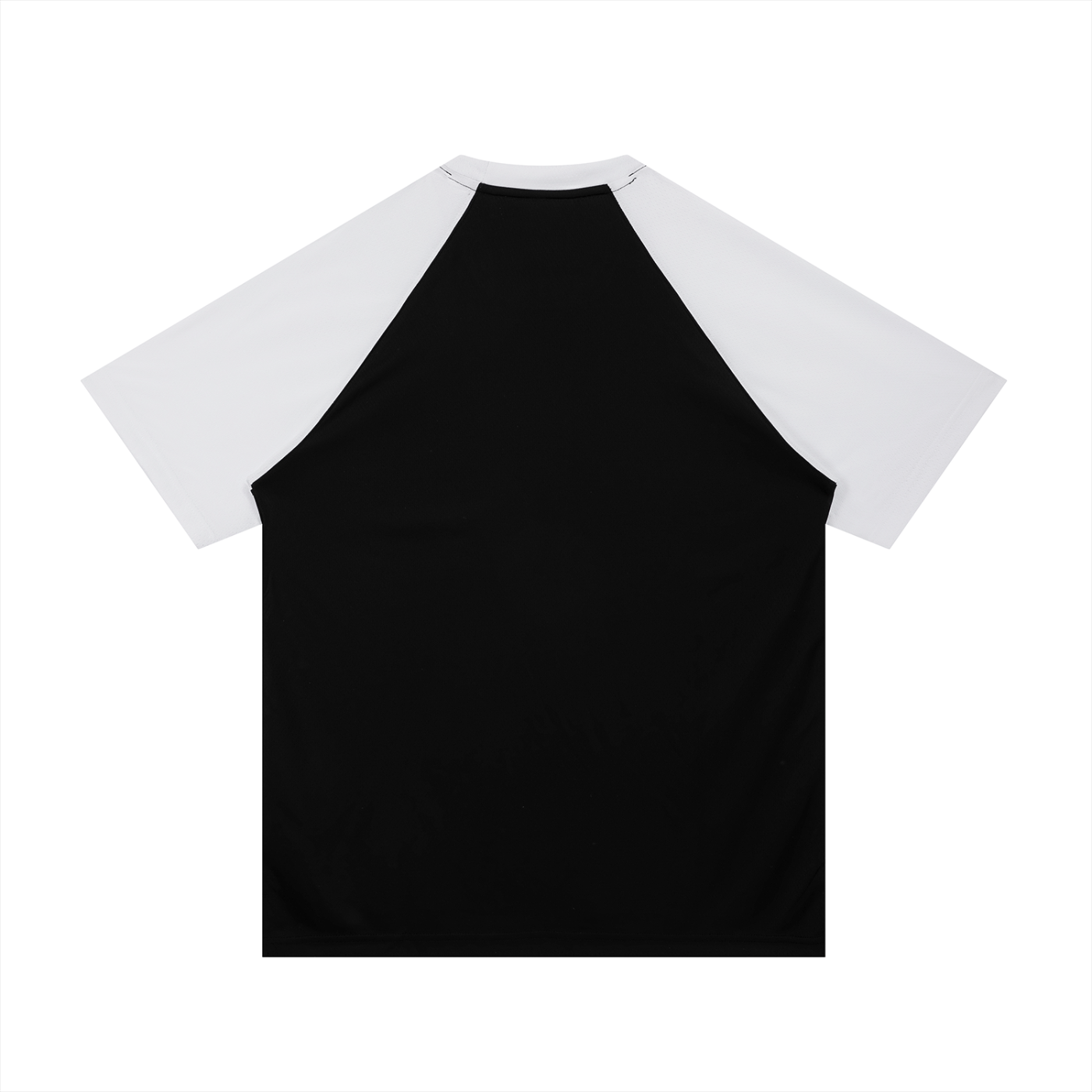SMC Raglan Sleeve Mesh T-Shirt