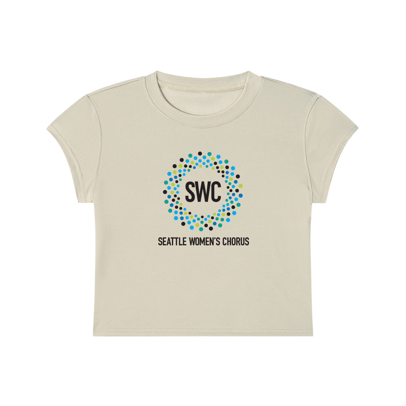SWC,Tshirt,Cropped