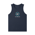 SWC Heavyweight Ribbed Tank Top