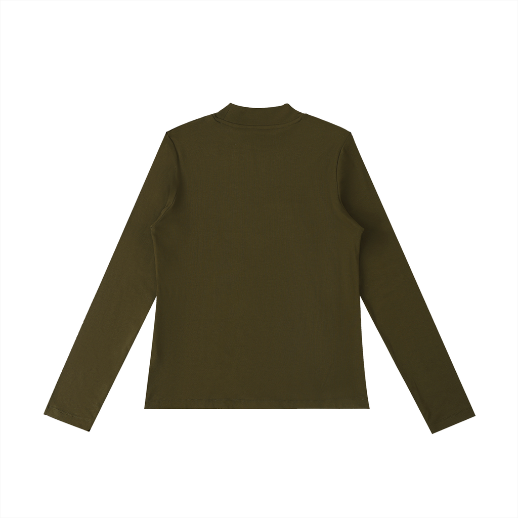 SWC,Turtleneck