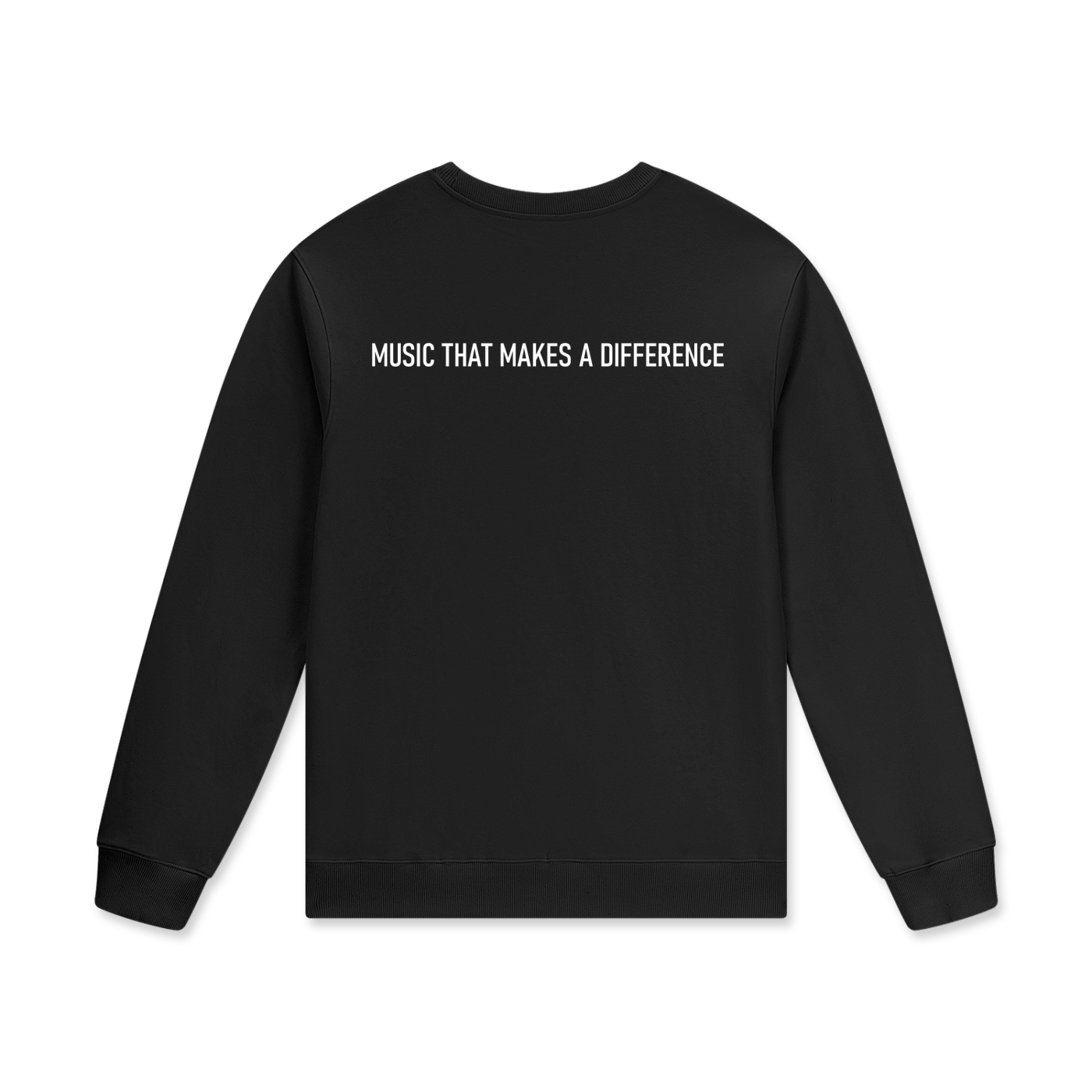 SWC Unisex Cotton Pullover