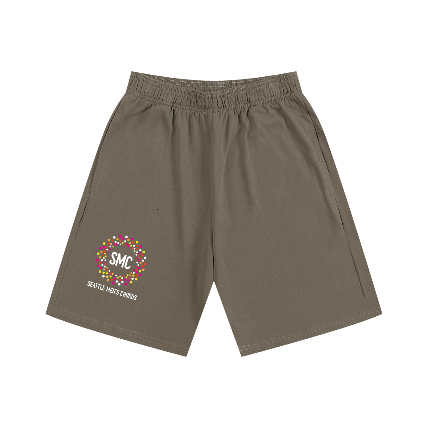 SMC Heavyweight Cotton Shorts