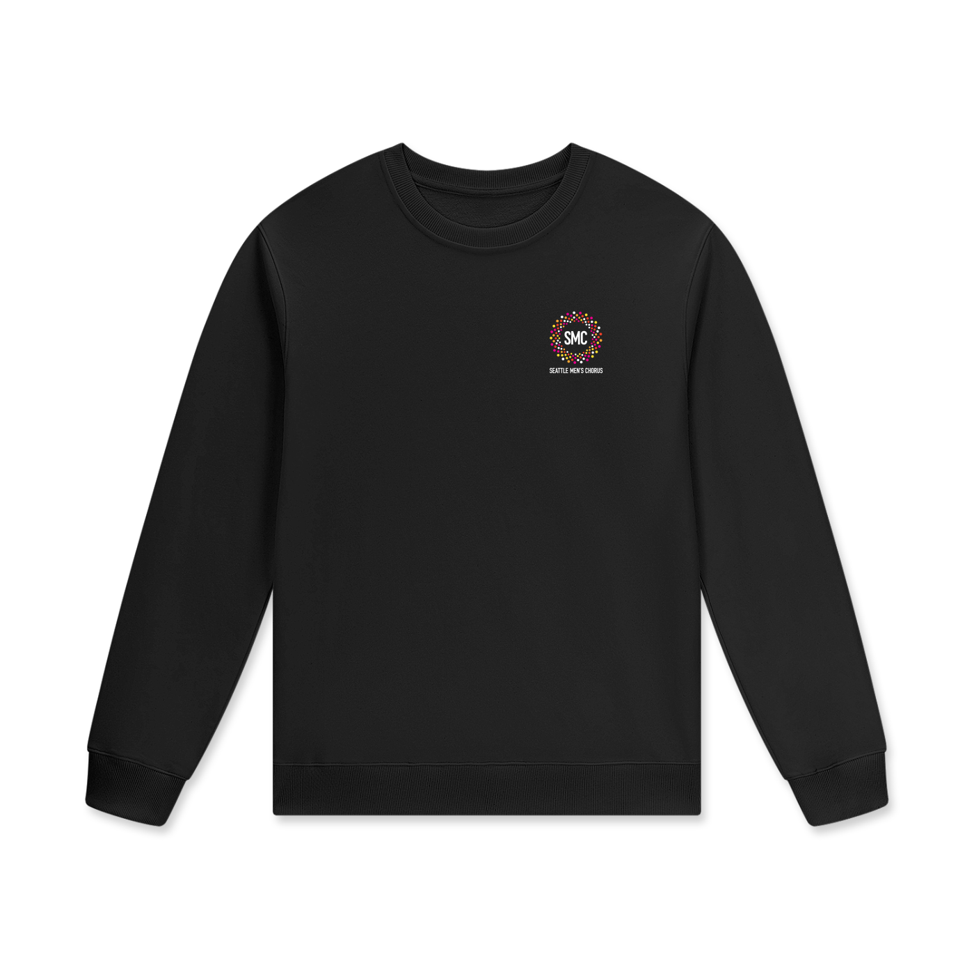 SMC Unisex Cotton Pullover
