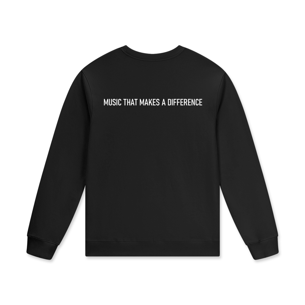 SMC Unisex Cotton Pullover