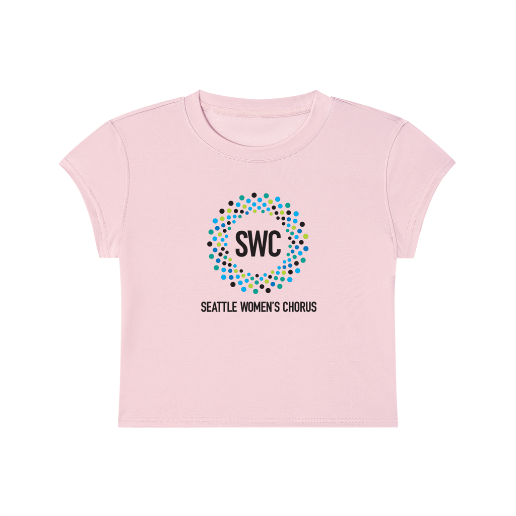 SWC,Tshirt,Cropped