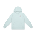 SMC Basic 100% Cotton Hoodie