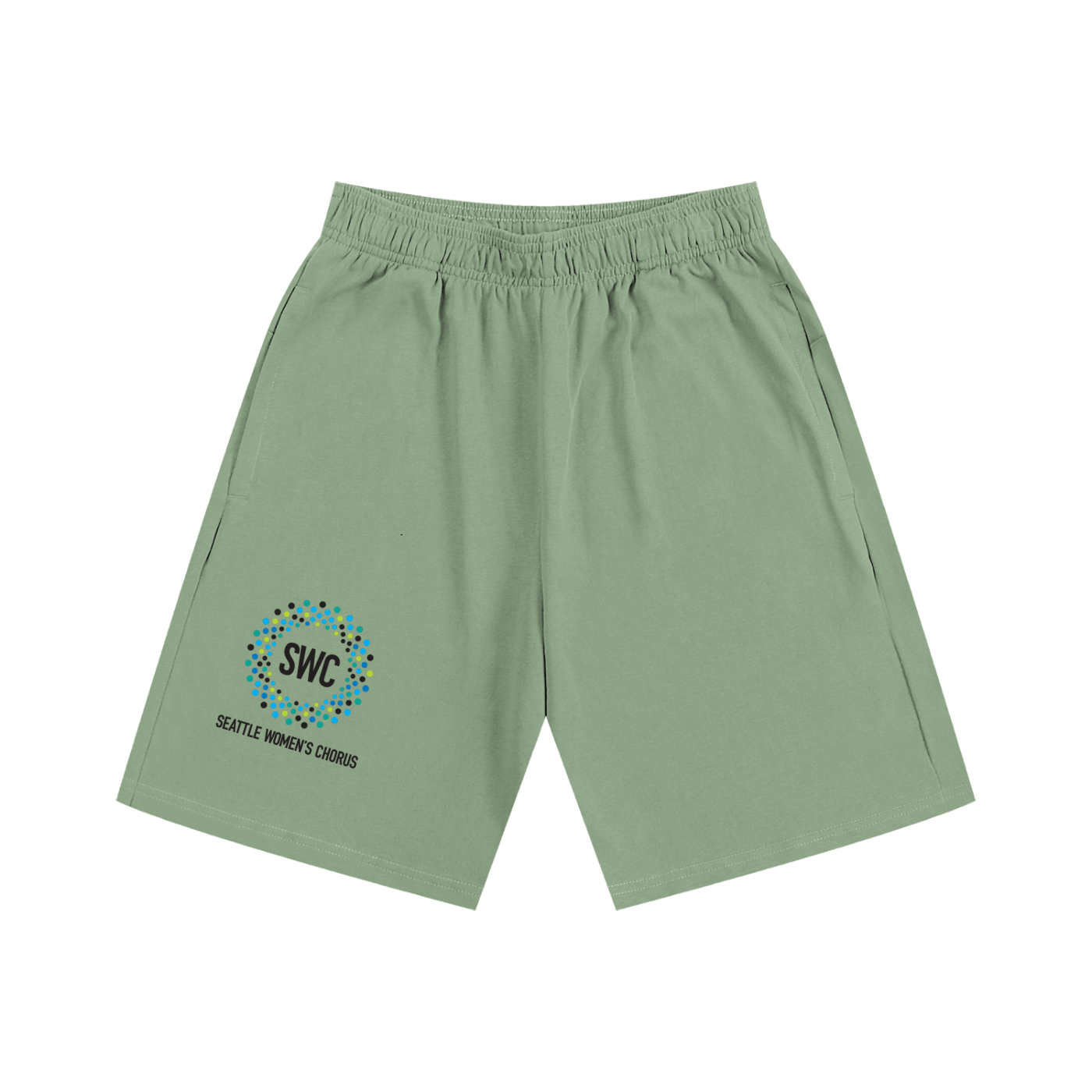 SWC Heavyweight Cotton Shorts