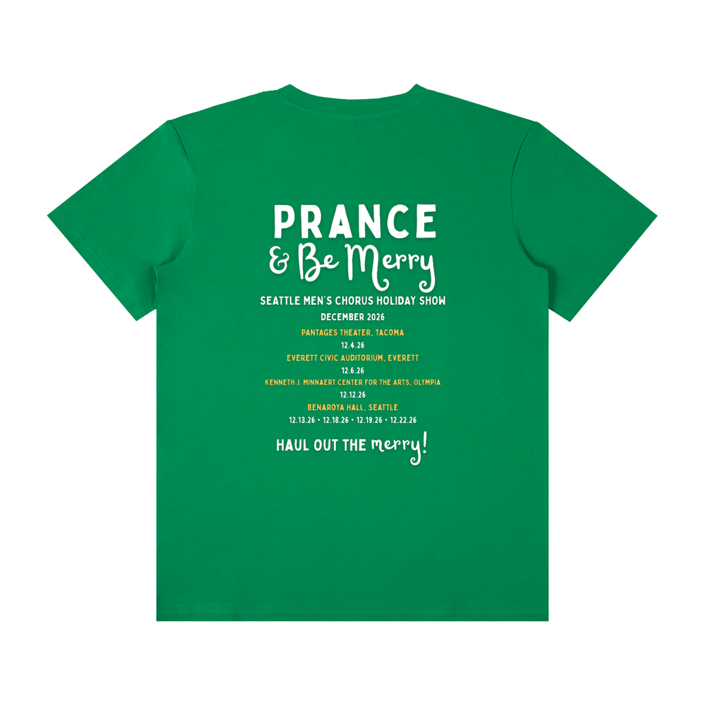SMC,Tshirts,2026