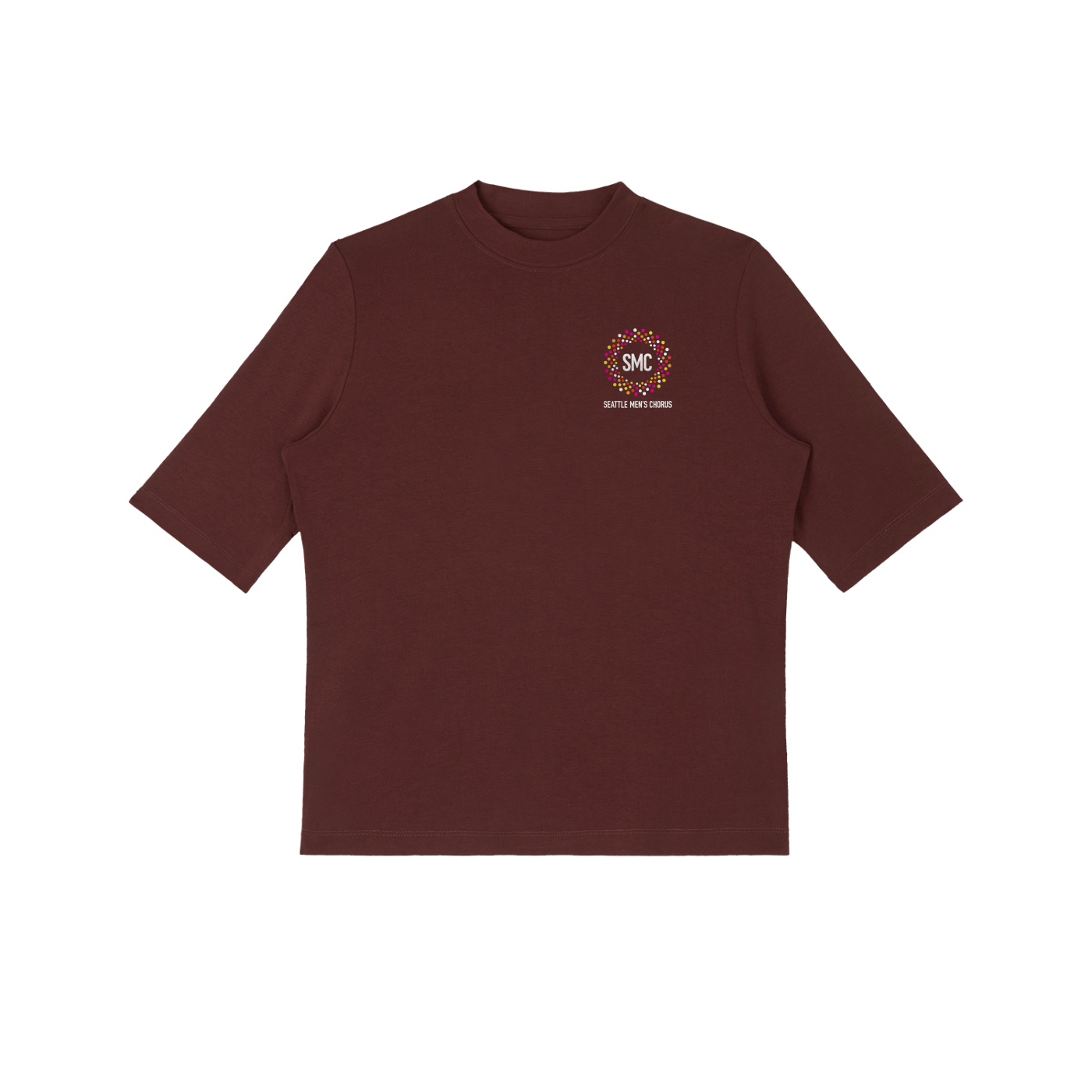 SMC,Tshirt