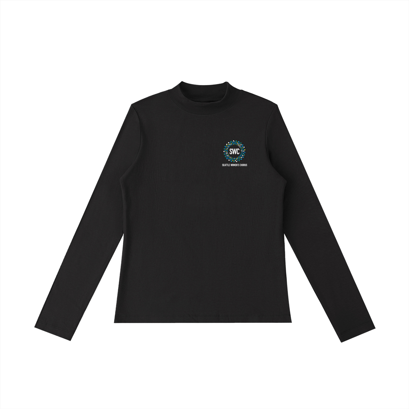 SWC,Turtleneck